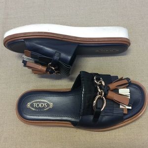 Tod’s Slides